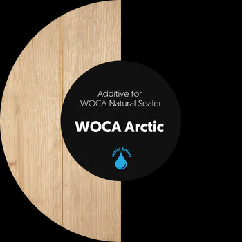 Arctic Additive